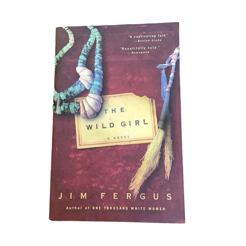 The Wild Girl