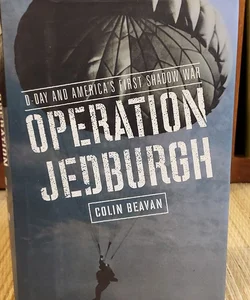 Operation Jedburgh