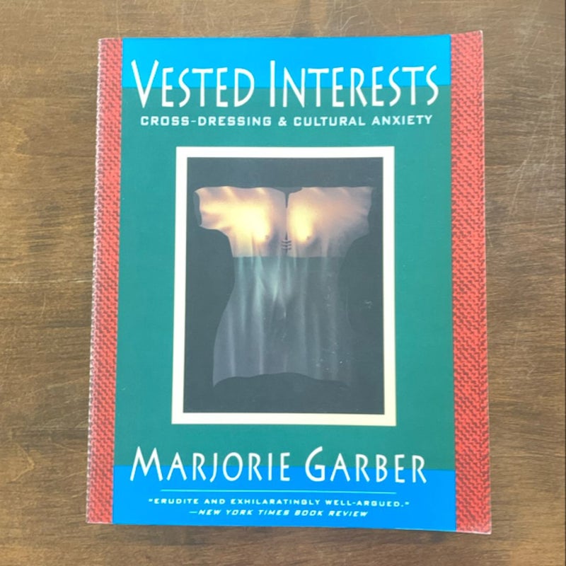 Vested Interests