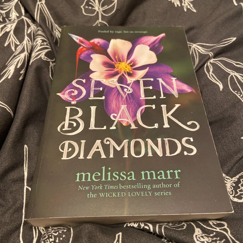 Seven Black Diamonds