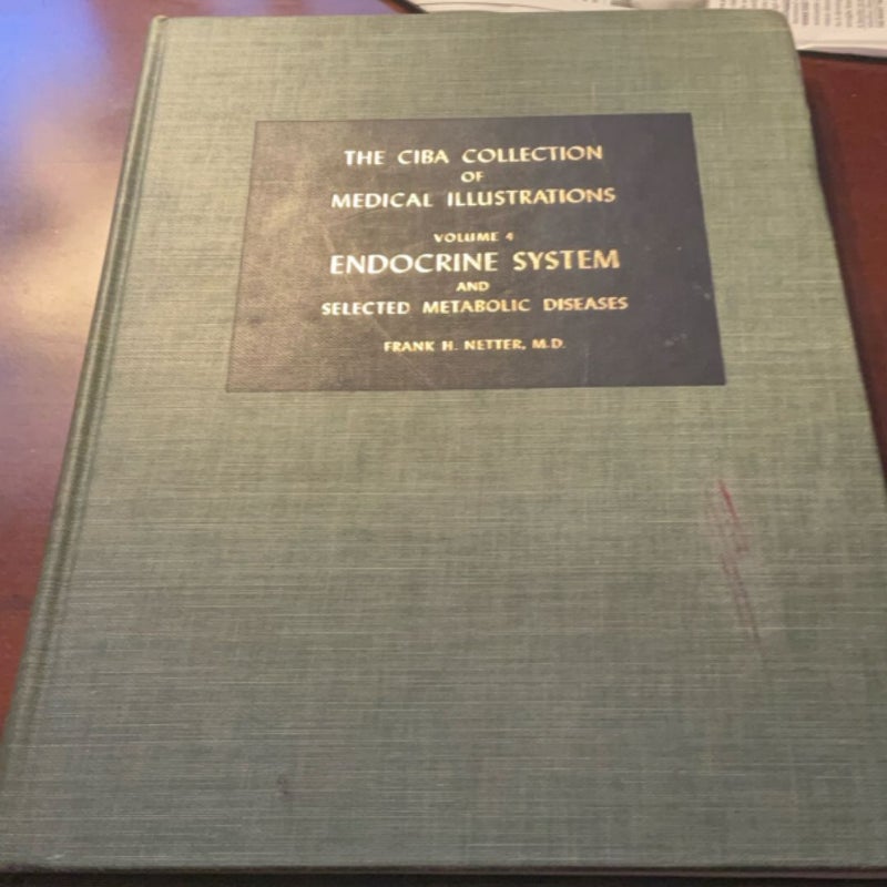 The ciba collection