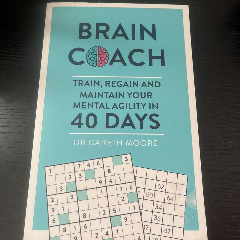 Brain Coach 