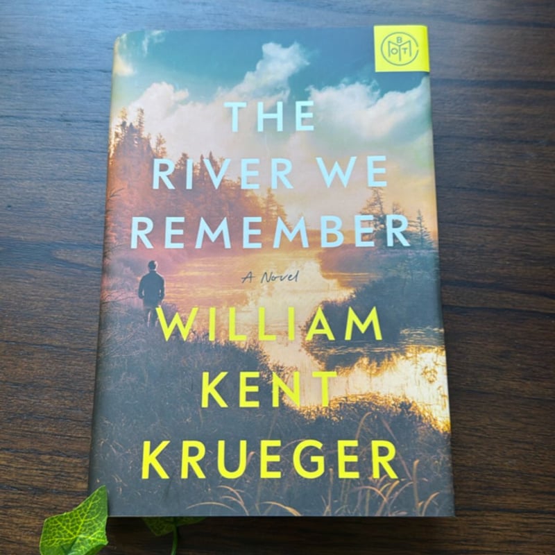 The River We Remember