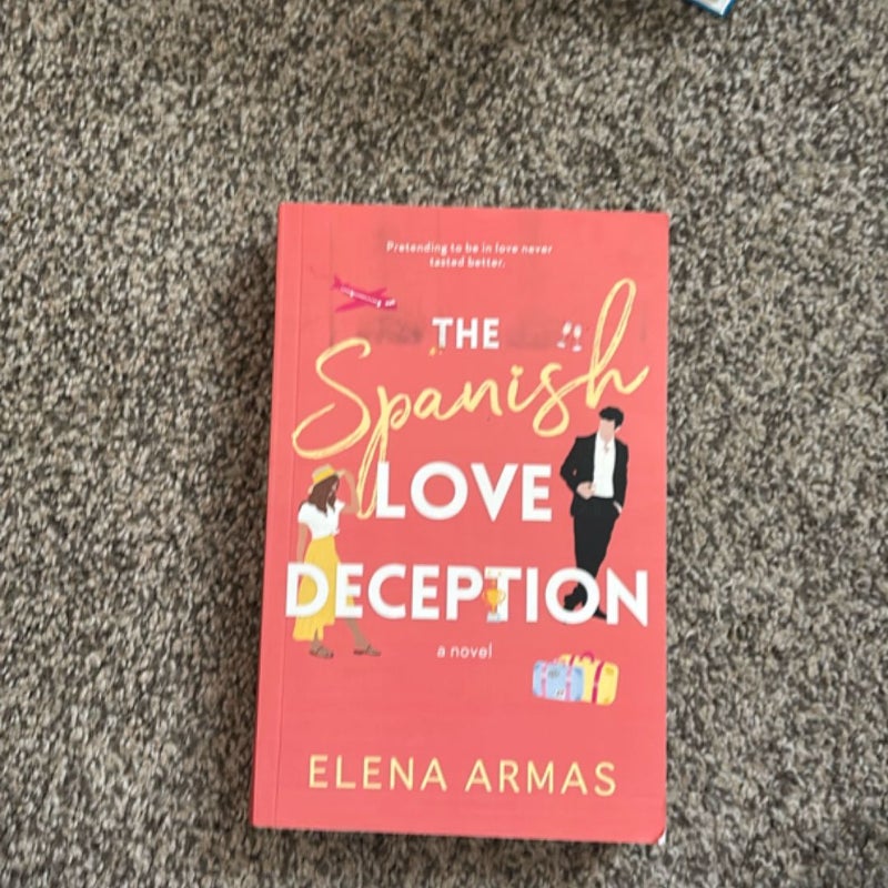 The Spanish Love Deception