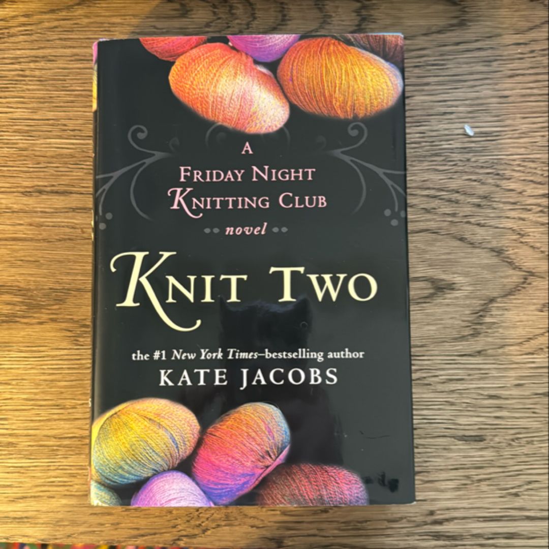 Knit Two