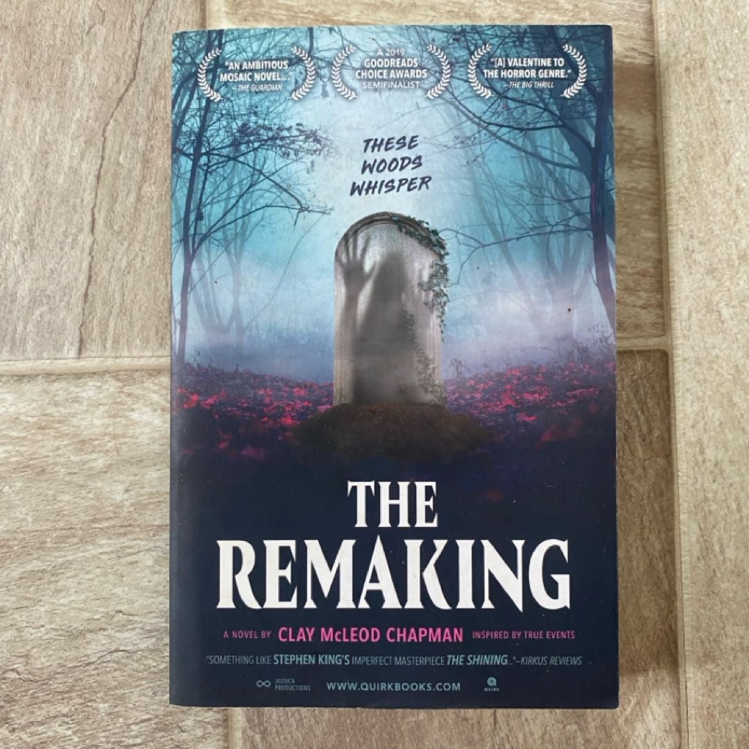 The Remaking