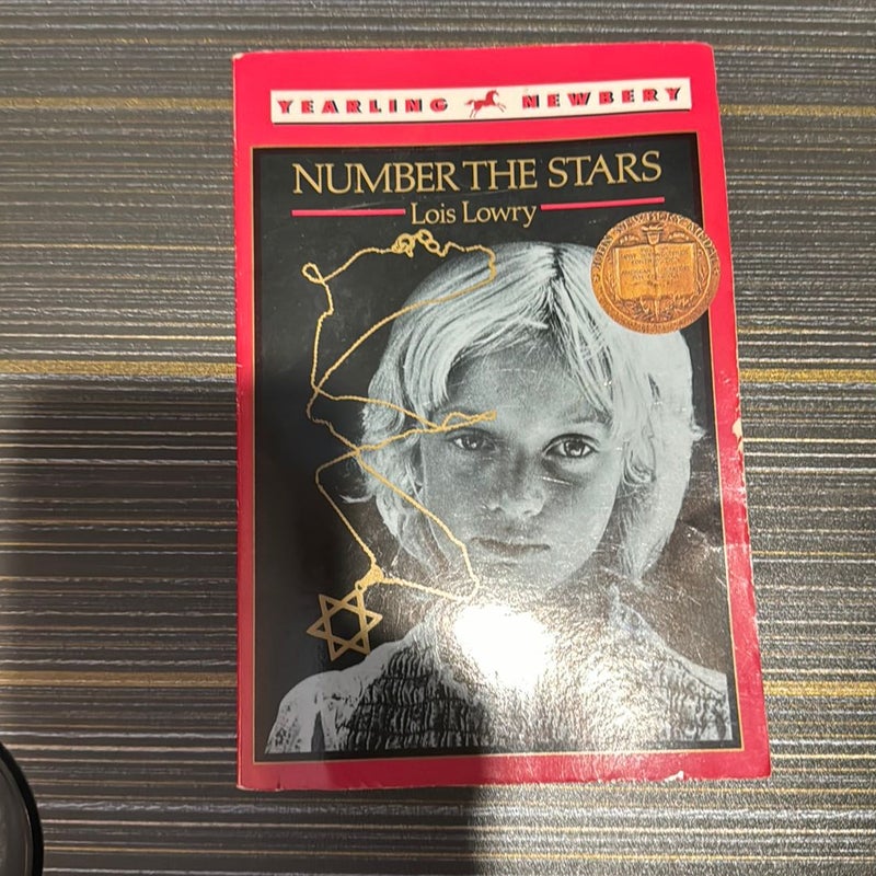 Number the Stars