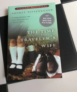 The Time Traveler's Wife