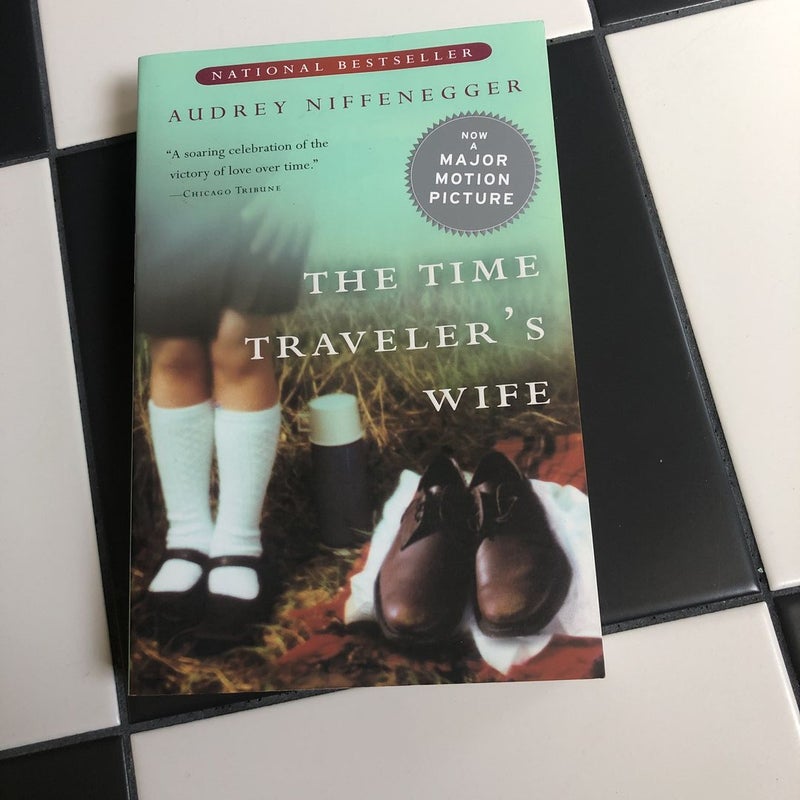 The Time Traveler's Wife