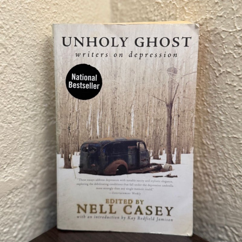 Unholy Ghost