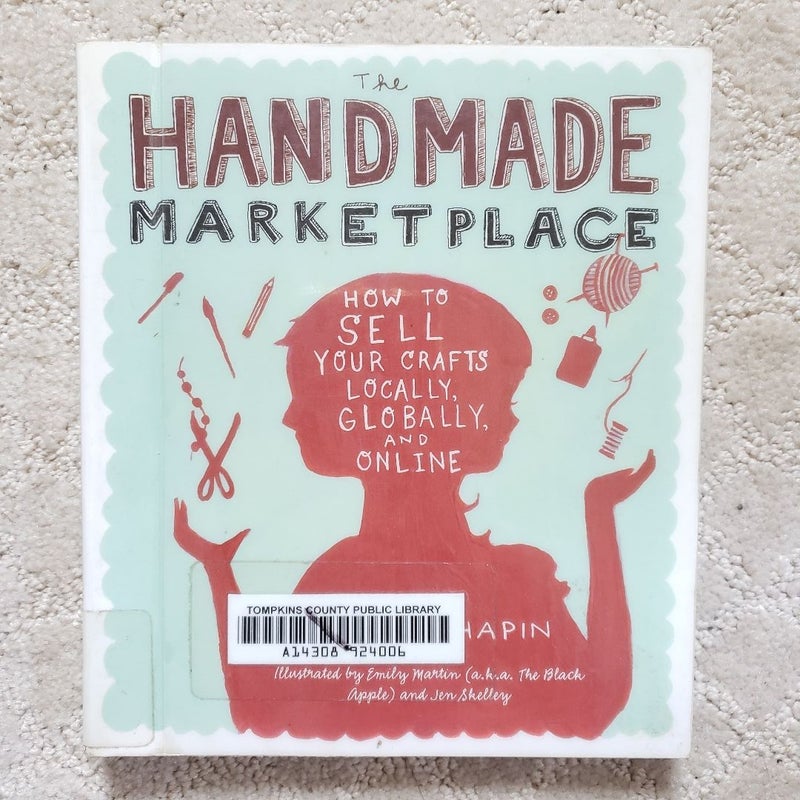 The Handmade Marketplace