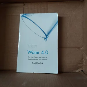 Water 4. 0