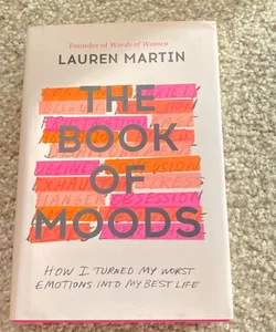The Book of Moods