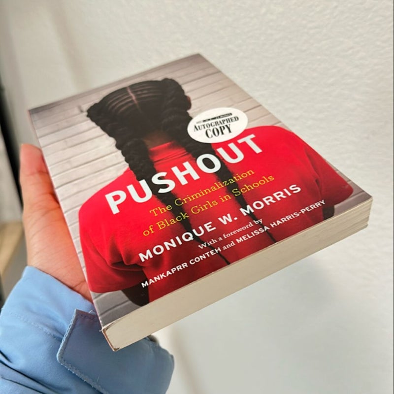 Pushout