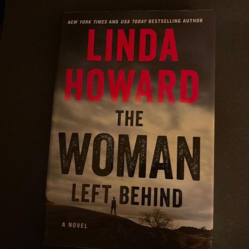 The Woman Left Behind