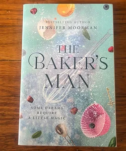 The Baker's Man