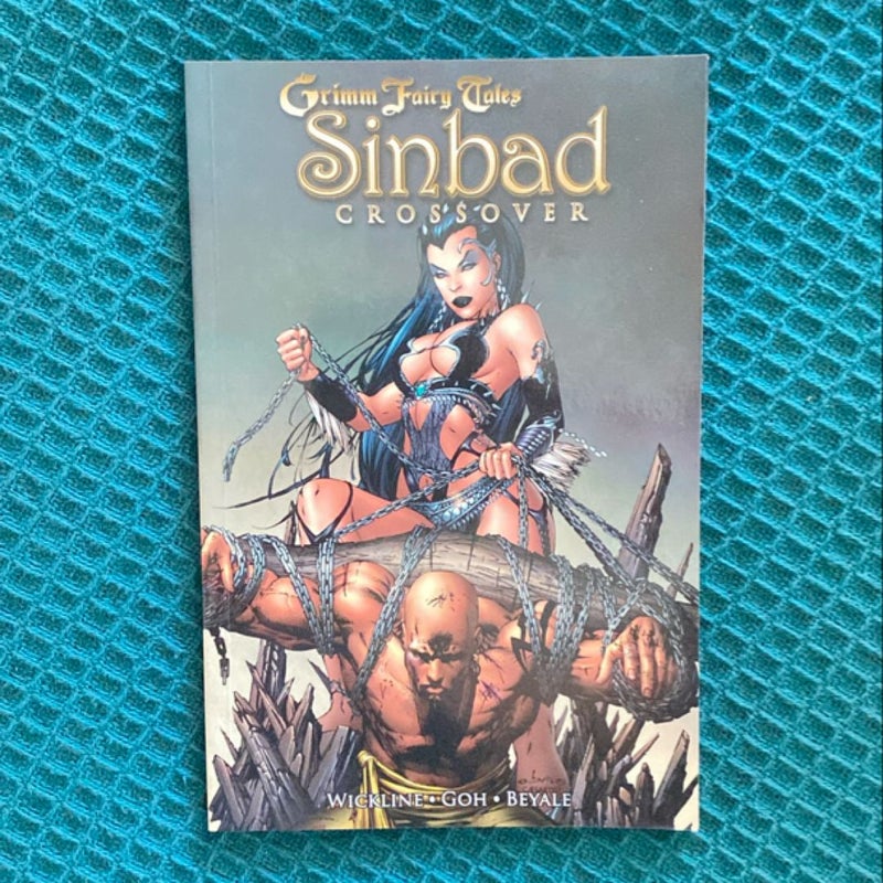 Sinbad