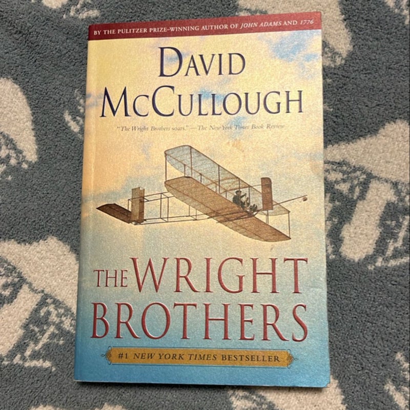 The Wright Brothers