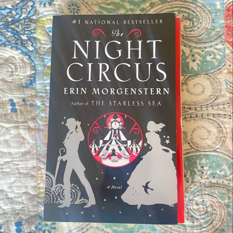 The Night Circus