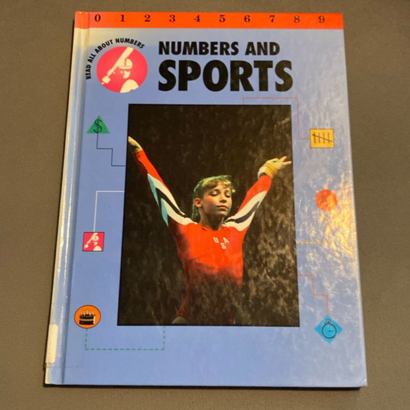 Numbers and Sports