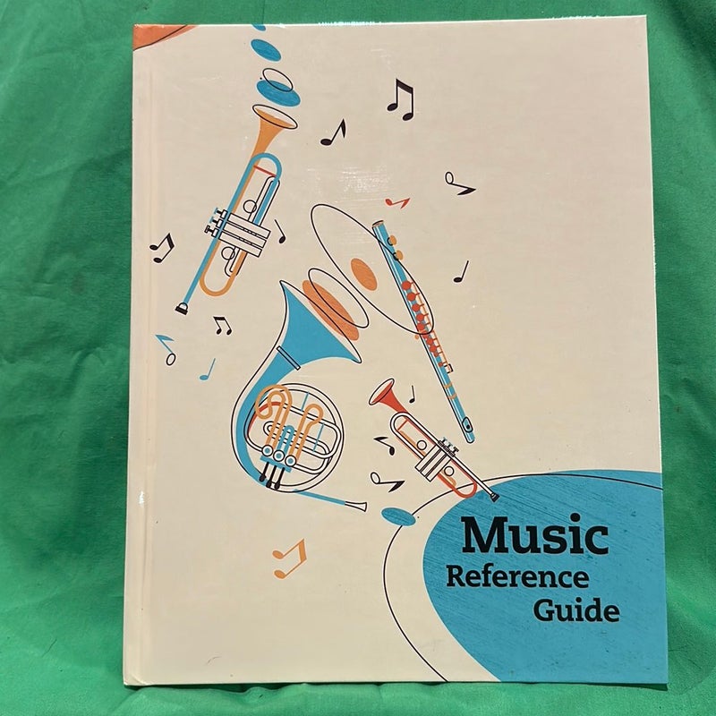 Music guide