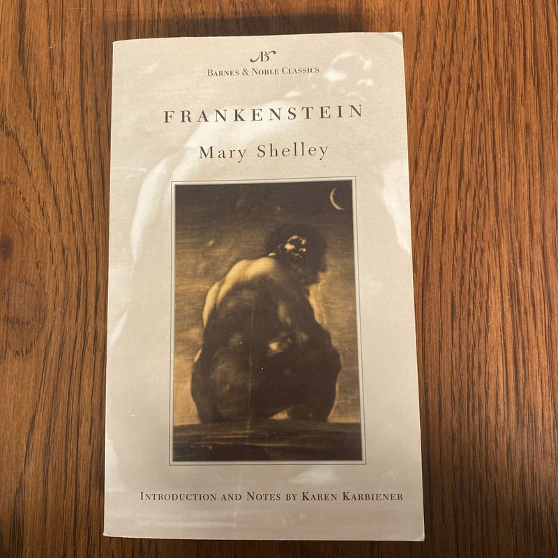 Frankenstein