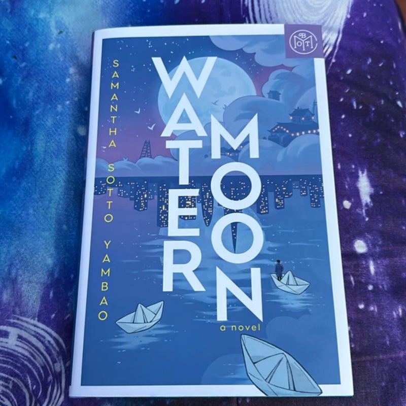 Water Moon