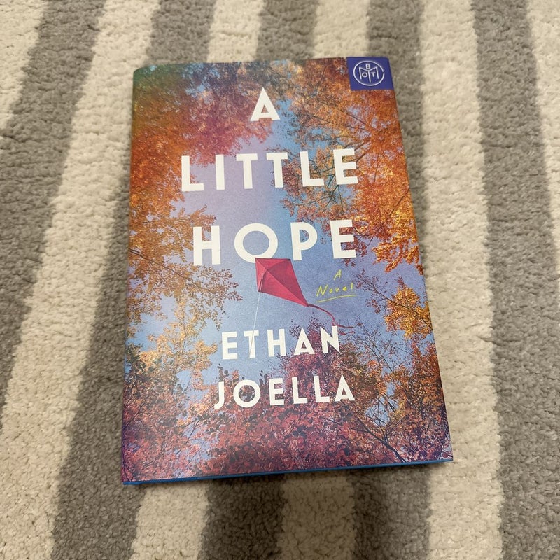 A Little Hope