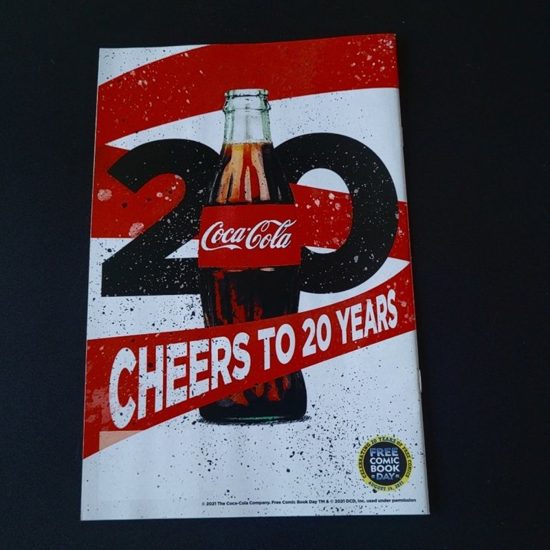 School For Extraterrestrial Girls FCBD