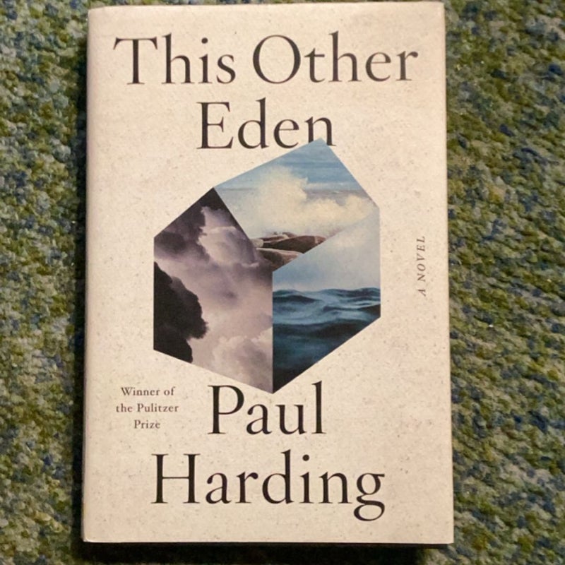 This Other Eden