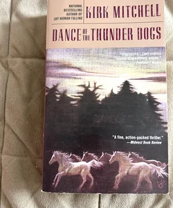 Dance of the Thunder Dogs 1665