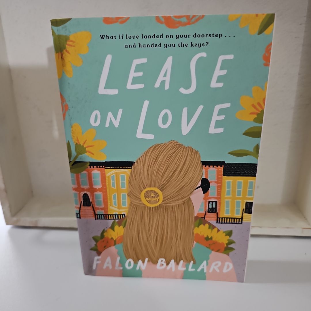 Lease on Love
