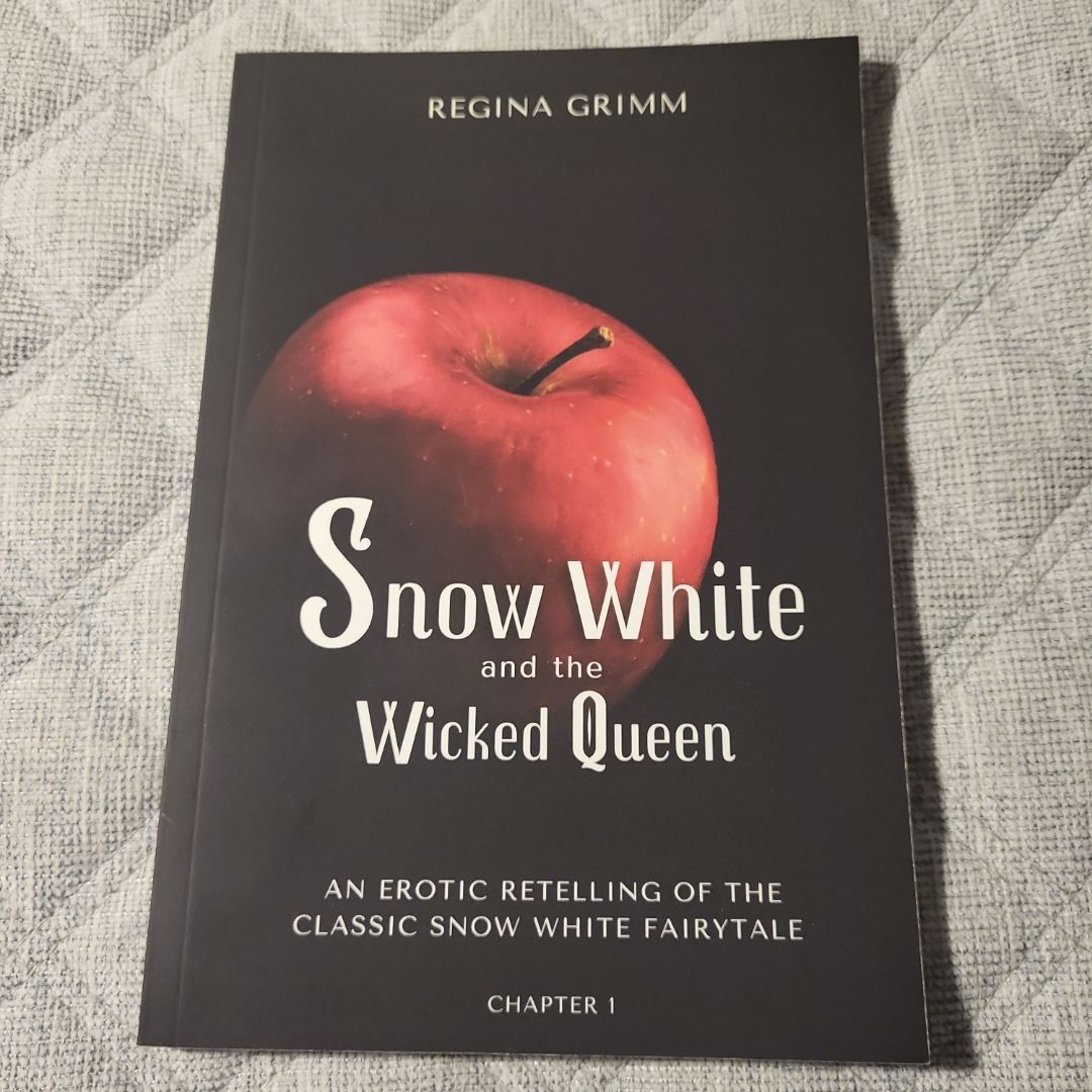 Snow White and the Wicked Queen