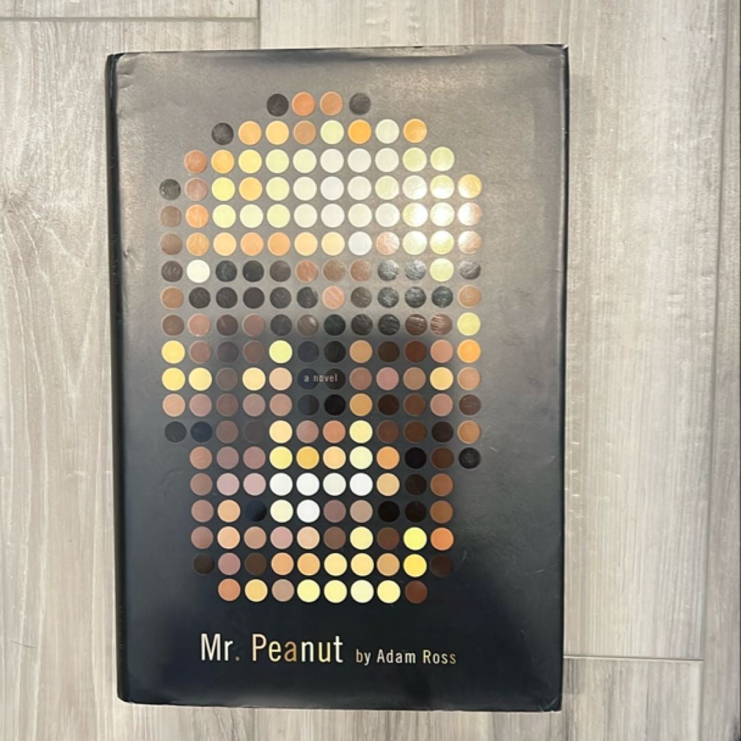 Mr. Peanut