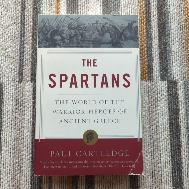 The Spartans