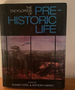 Encyclopedia of Prehistoric Life