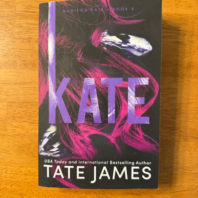 Kate
