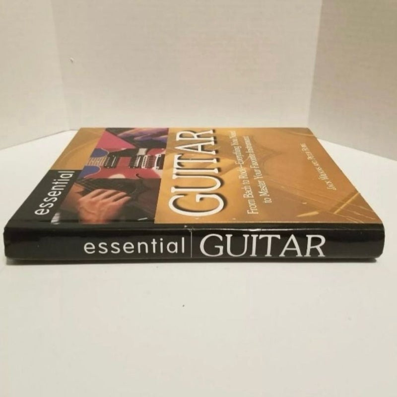 Essential Guitar 