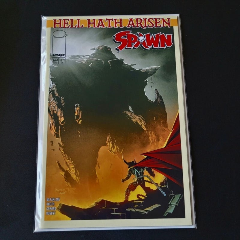 Spawn #364