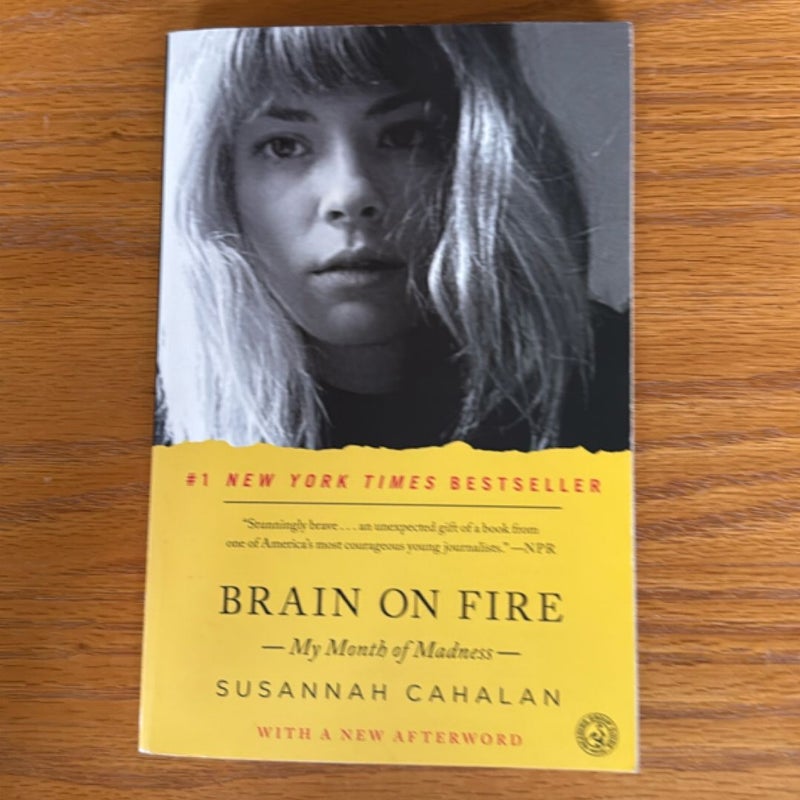 Brain on Fire