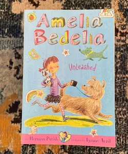 Amelia Bedelia Unleashed (Special Edition)