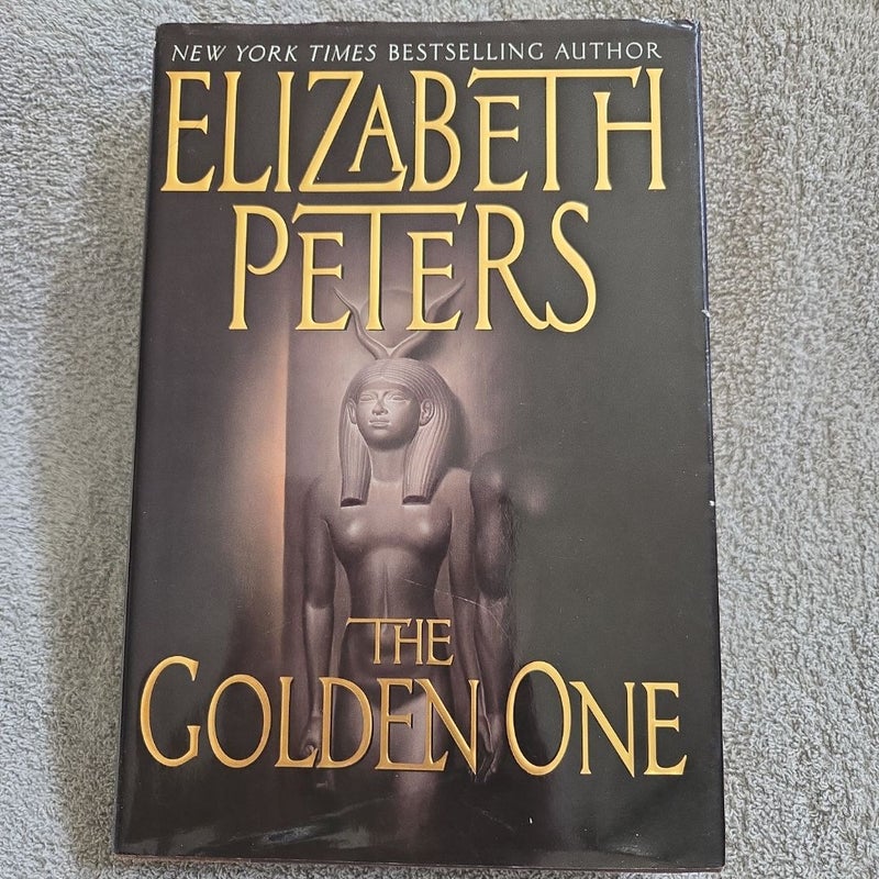The Golden One