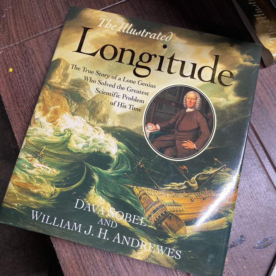 The Illustrated Longitude