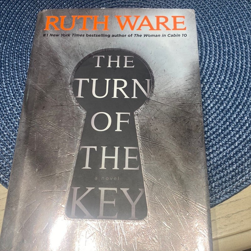 The Turn of the Key