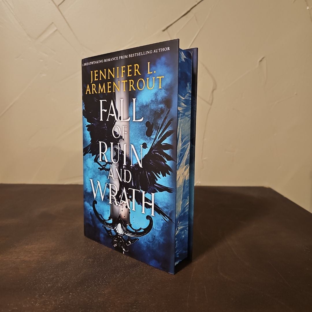 Fall of Ruin & Wrath