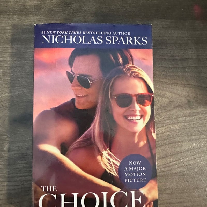 The Choice