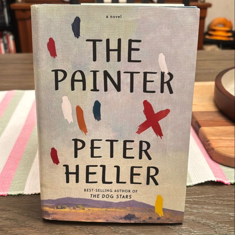 The Painter