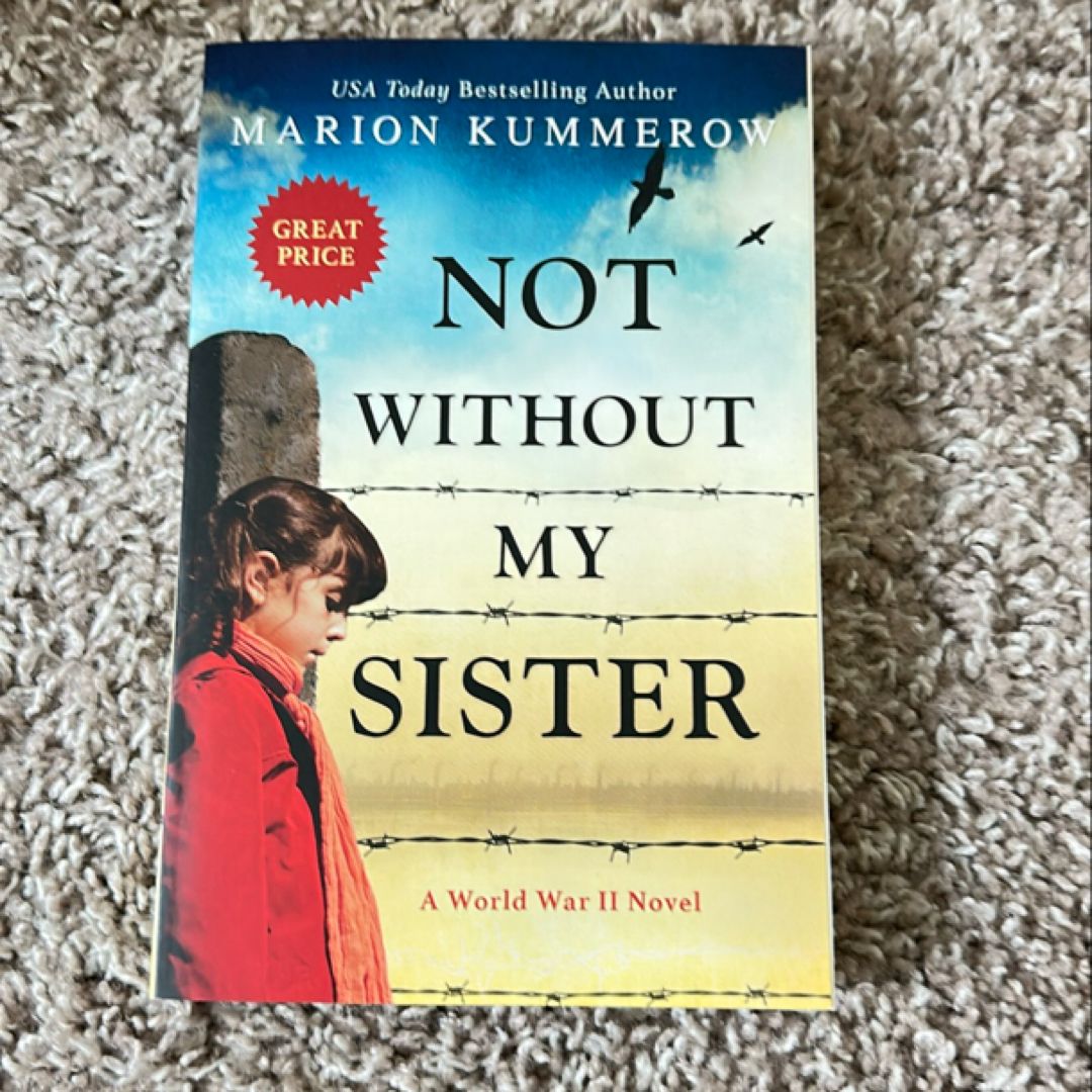 Not Without My Sister