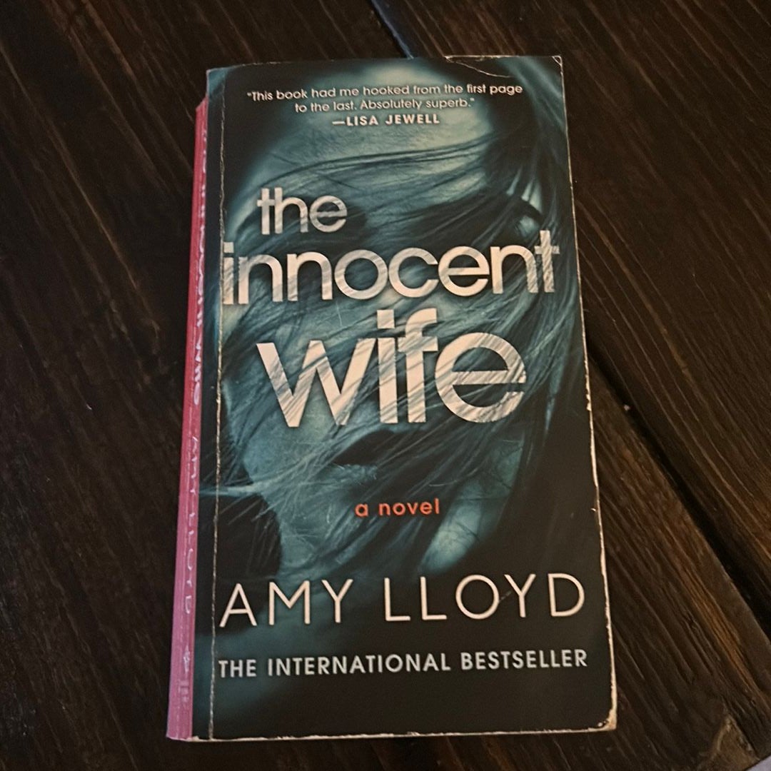 The Innocent Wife