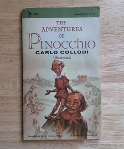 The Adventures of Pinocchio 